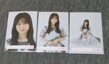 사쿠라자카46 야마시타 시즈키 3기생 라이브