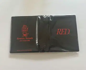 야마다 료스케 비주얼 카드