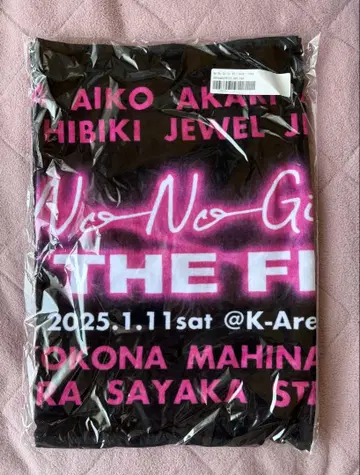 NoNoGirls 노노가 타월