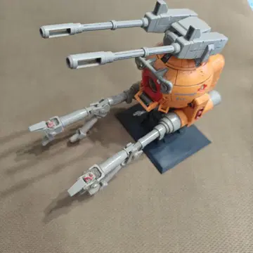 MG RB-79K 공 제 08 MS 소대 정크