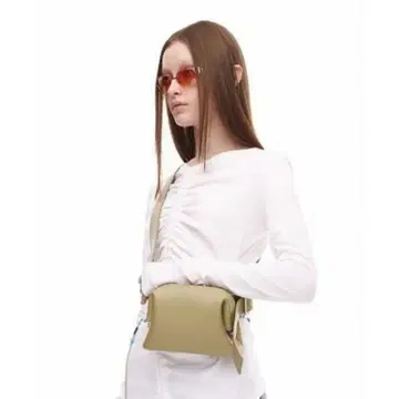 오소이 미니 브로트 세이지 그린