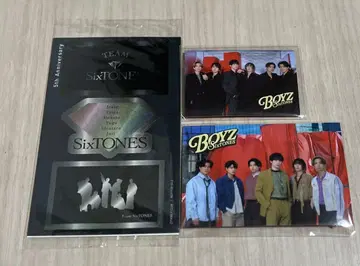 식스톤즈