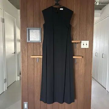 BARNEYS NEWYORK 맥시 길이 원피스