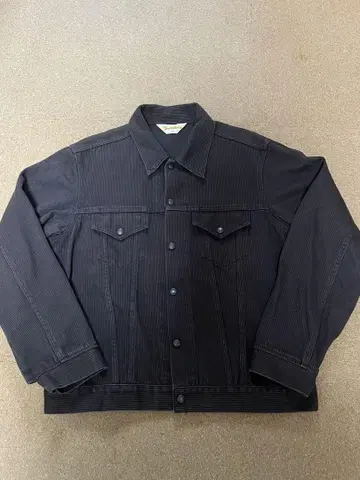 텐더 로인 T-SADDLEMAN 3RD P 피케 자켓 L 사이즈