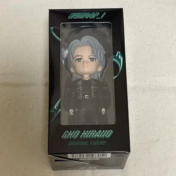 Number_i 피규어 히라노 쇼