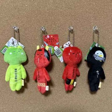 유키오 이부키산 나마하게 요사코이 우츠 한정판 새상품 택 포함