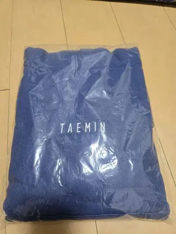 테민 후드티