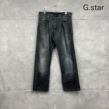 G-STAR RAW 지스타로우 데님 팬츠 N1104