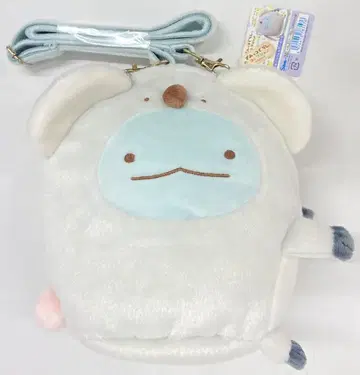 산엑스 스미코레 숄더 파우치 토카게/숄더 파우치