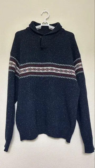스웨터 MCGREGOR 90s