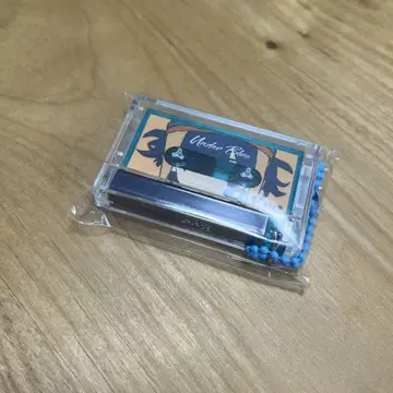 eve under blue 복권