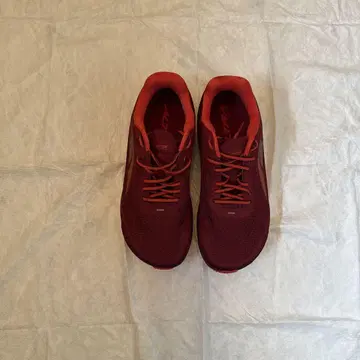 altra 토린 5 미사용 US9