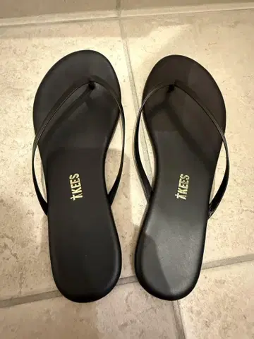 Tkees 샌들 36