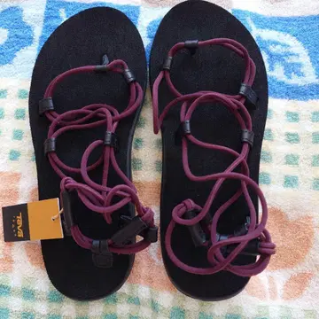 TeVa VOYA INFINITY 테바 보야 인피니티 24cm