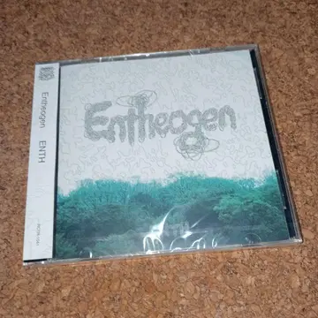 엔테오겐 ENTH