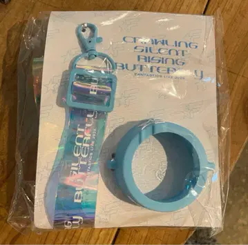 FANTASTICS LIGHT STICK 스트랩
