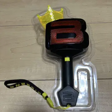 BIG BANG 응원봉 왕관형