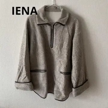 IENA 플리스