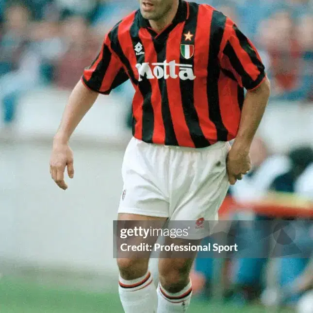 Lotto Motta ミラン　93-94s イタリア製 Lotto Motta ミラン 93-94s イタリア製 1993 1994 training