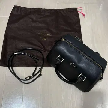 케이트 스페이드 보스턴 백
