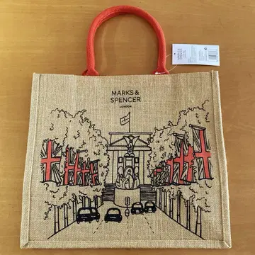 M&S 백