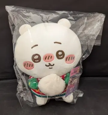 레그스 에니마이 복권 치이카와 치이카와 A상 치이카와 봉제 인형
