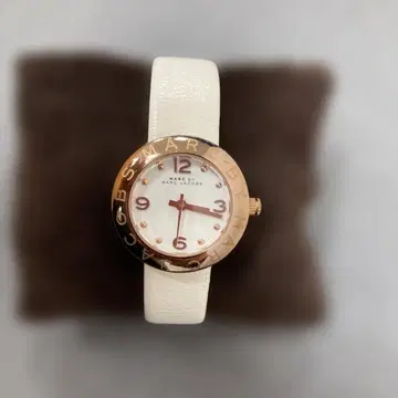 MARC BY MARC JACOBS 마크제이콥스 손목시계