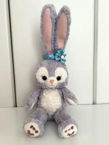 디즈니 스텔라루 봉제 인형 S 사이즈