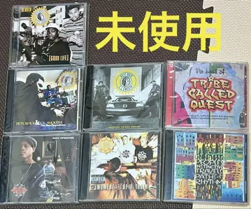 피트 록 & C.L. 스무스 갱스타 ATCQ