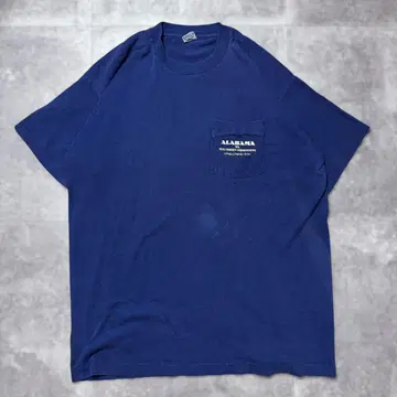 Grateful Dead 포켓 티셔츠 XL 그레이트풀 데드