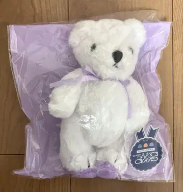 사카키 네스 테디베어
