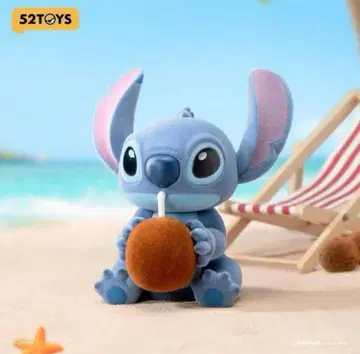 스티치 52TOYS