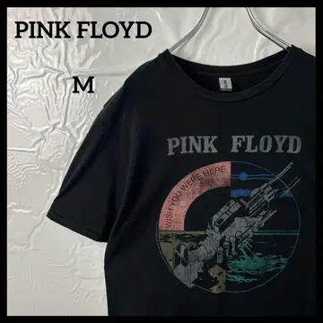 밴드 티셔츠 PINK FLOYD 핑크 플로이드 밴 티 빈티지 00s