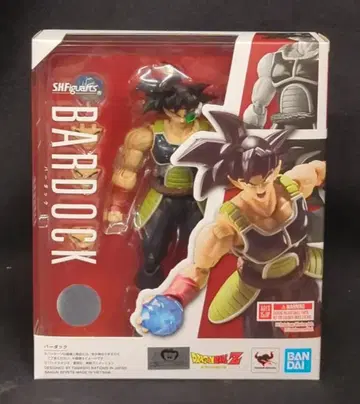반다이 SPIRITS S.H.Figuarts 버드럭