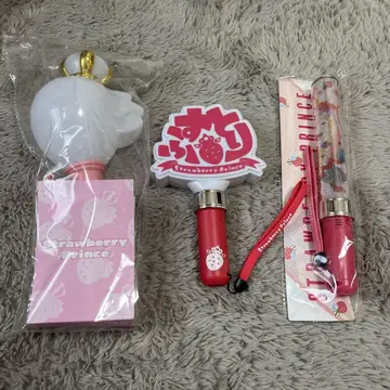 스토푸리 응원봉 세트