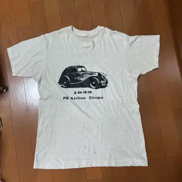 80년대 빈티지 티셔츠