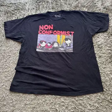 SOUTH PARK NON CONFORMIST 티셔츠 XL