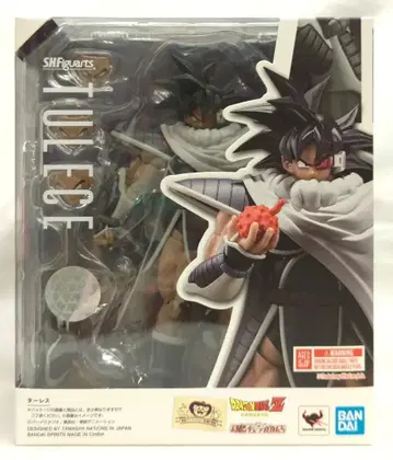 반다이 스피릿츠 S.H.Figuarts 드래곤볼 Z 타레스