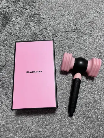 BLACKPINK 하트형 응원봉