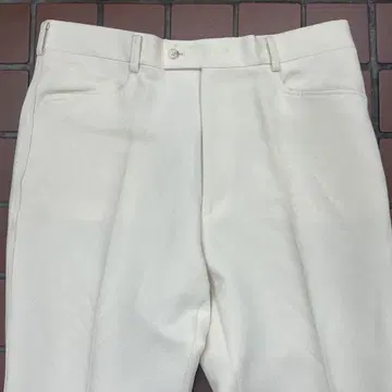 Unknown 70~80년대 플레어 와이드 슬랙스 w91 빈티지