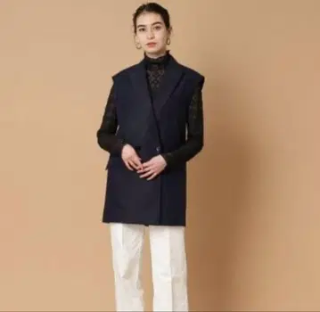 DRESSTERIOR 드레스테리아 롱 베스트