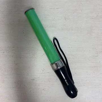 KING BLADE MAXII 킹 블레이드 단색 응원봉 그린