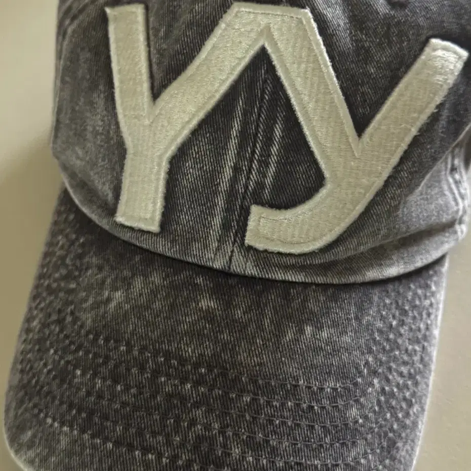 帽子 OPEN YY BLUE RIBBON SNAKE BALL CAP OPEN YY】BLUE RIBBON SNAKE BALL CAP (OPEN YY_TheOpen Product