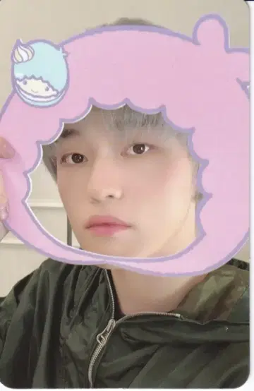 CHENLE 트레이딩 카드 B