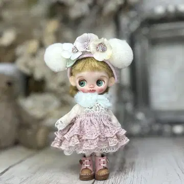 31 미니 브라이스 아웃핏