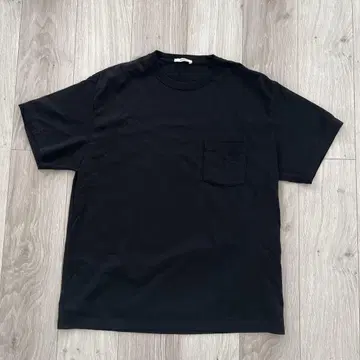 BODHI 코튼 캐시미어 실크 티셔츠 size3