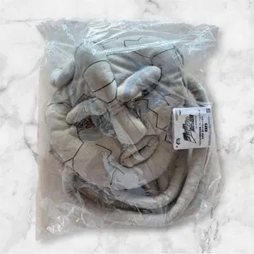 죠죠의 기묘한 모험 팬텀 브래드 돌 가면 씌울 수 있는 봉제 인형