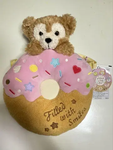 닷피 숄더백