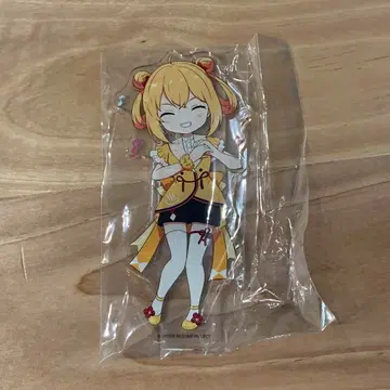 온천 무스메 아크릴 스탠드 아크릴 스탠드 쿠사츠 유이나 그 4