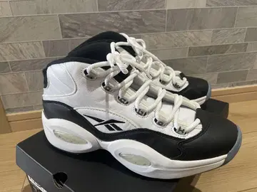 Question Mid 질문 미드 Iverson 아이버슨 NY